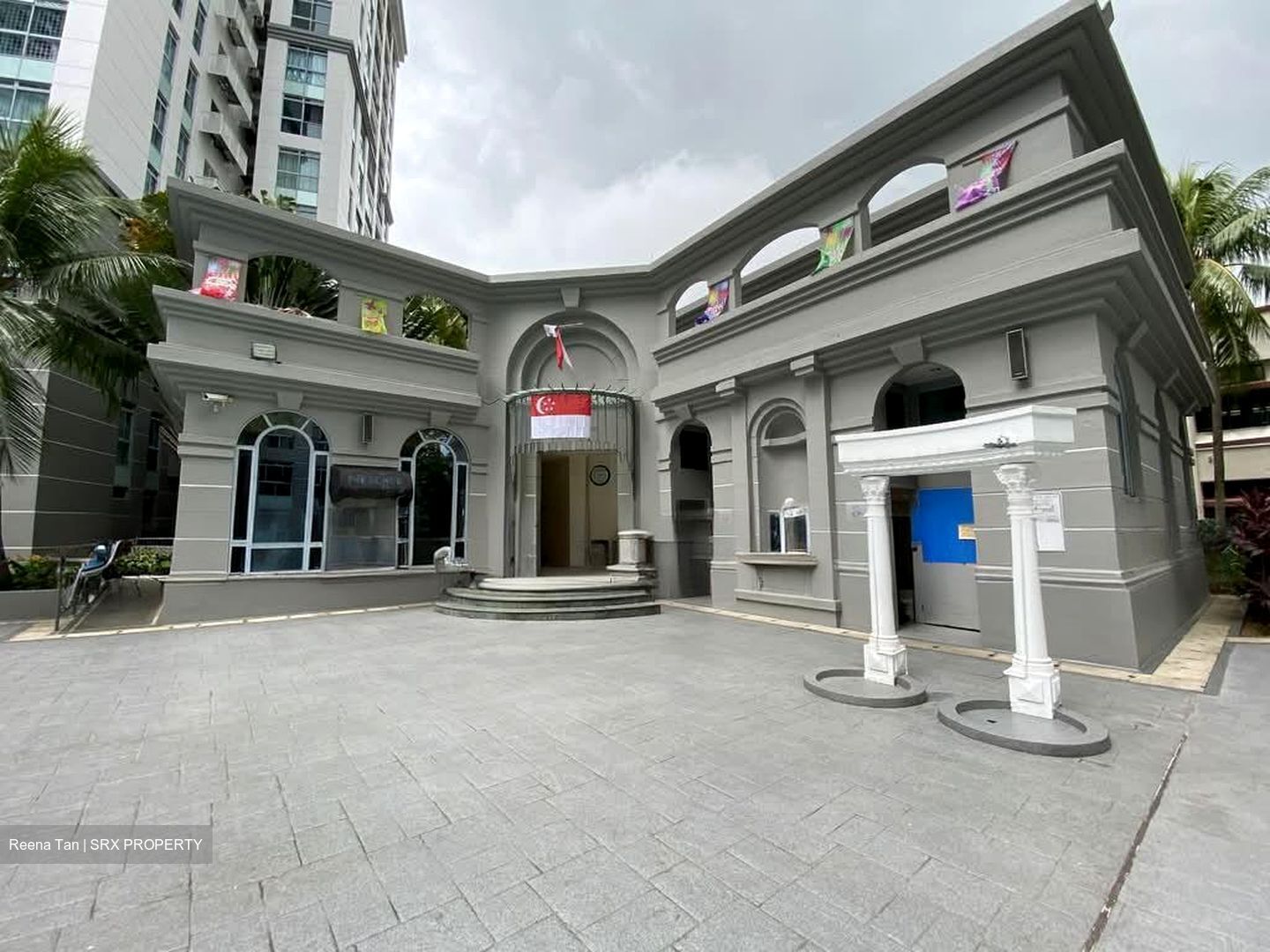 Emerald Park (D3), Condominium #546556851